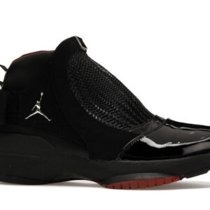 Jordan 19 OG Bred (2004) - Image 2