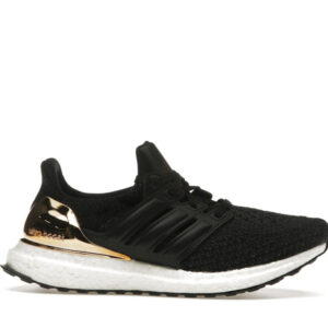 adidas Ultra Boost 1.0 Gold Medal (2018) (Youth) - Image 2