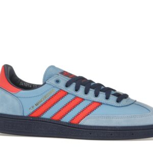 adidas Manchester SPZL C.P. Company Light Blue Men's - IH3312 - US - Image 4