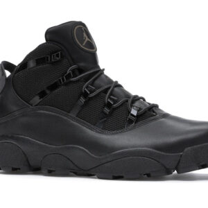 Jordan 6 Rings Winterized Black (2019) - Image 3