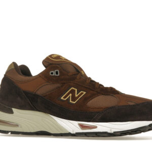 New Balance 991 MiUK CNY Year of the Ox - Image 3