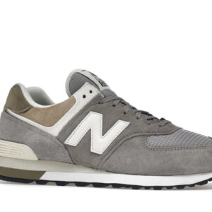 New Balance 574 Marblehead Incense - Image 3