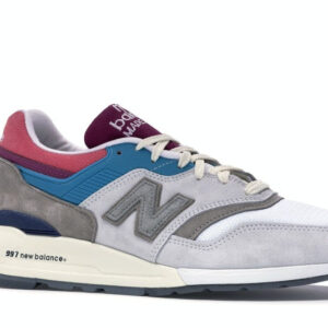 New Balance 997 Aime Leon Dore (Pink Tongue) - Image 3