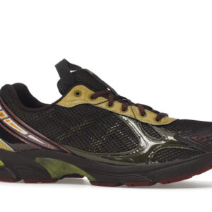 ASICS UB4-S Gel-1130 Kiko Kostadinov Studio Demitasse Fir Green - Image 4