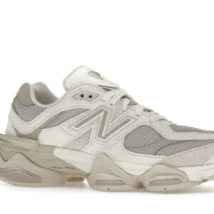 New Balance 9060 Grey Moonbeam - Image 3