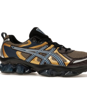 ASICS Gel-Quantum Kinetic Pepper Light Indigo Men's - 1203A270-202 - Image 4