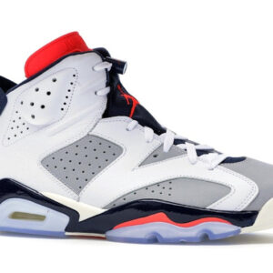 Jordan 6 Retro Tinker - Image 3