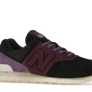 New Balance 574 Sneaker Freaker Tassie Devil - Image 3