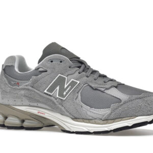 New Balance 2002R Protection Pack Grey - Image 3