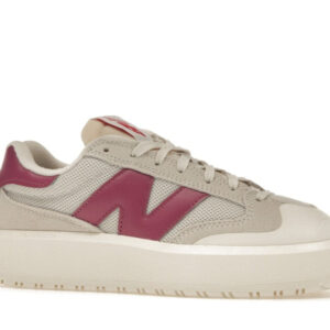 New Balance CT302 Pink - Image 3