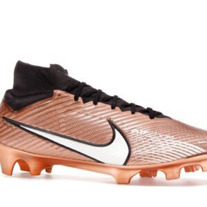 Nike Zoom Mercurial Superfly 9 Elite FG Generations Pack Metallic Copper - Image 3