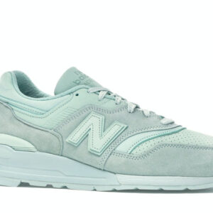 New Balance 997 Mint Julep - Image 3