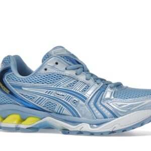 ASICS Gel-Kayano 14 Ice Studios Blue Men's - 1201A514-400 - US - Image 4