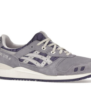 ASICS Gel-Lyte III Paisley Ash Rock Cream - Image 3