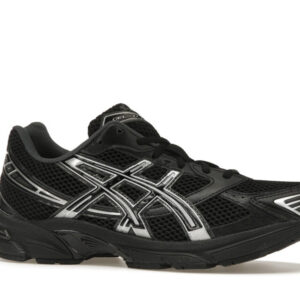 ASICS Gel-1130 Black Pure Silver Men's - 1201A906-001 - Image 4