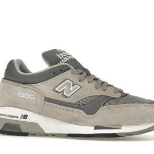 New Balance 1500 MiUK Grey - Image 3