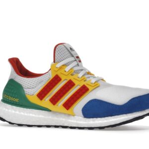adidas Ultra Boost DNA LEGO Multi - Image 3