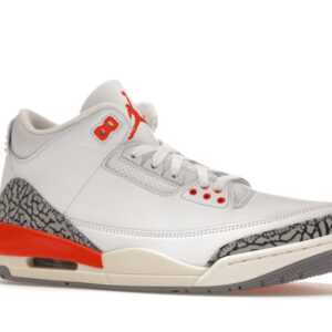 Jordan 3 Retro Georgia Peach (Women's) - CK9246-121 - Image 4