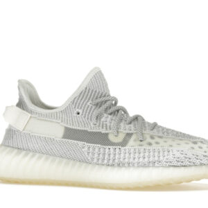 adidas Yeezy Boost 350 V2 Static Reflective Men's - EF2367 - Image 4
