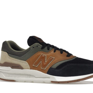 New Balance 997H Workwear Black - Image 3