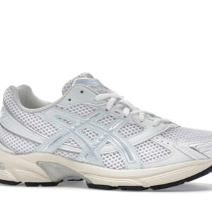 ASICS Gel-1130 White Soft Sky (Women's) - 1202A502-100 - Image 4
