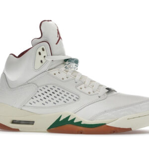 Jordan 5 Retro El Grito Sail - Image 3