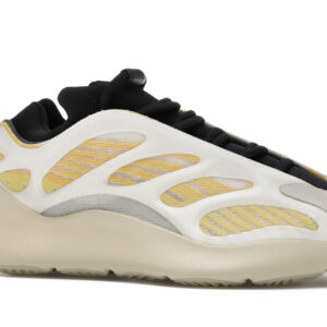adidas Yeezy 700 V3 Safflower Men's - G54853 - US - Image 4