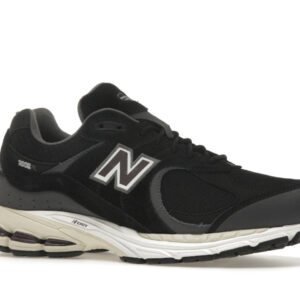 New Balance 2002R Gore-Tex Inkwell - Image 3