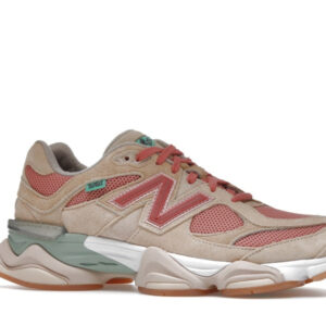 New Balance 9060 Joe Freshgoods Inside Voices Penny Cookie Pink - Image 3