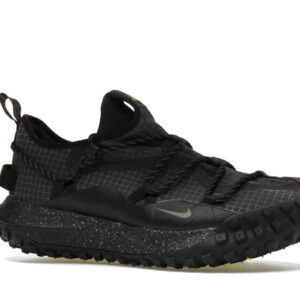 Nike ACG Mountain Fly Low Gore-Tex SE Dark Smoke Grey - Image 3