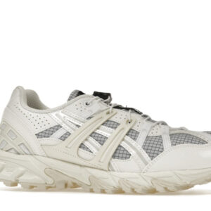 ASICS Gel-Sonoma 15-50 Matin Kim Tracing Ego White (Women's) - Image 4