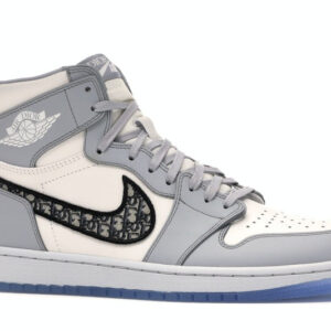 Jordan 1 Retro High Dior Men's - CN8607-002 - US - Image 4