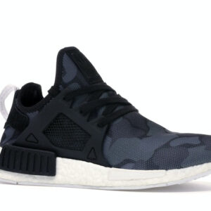 adidas NMD XR1 Black Duck Camo - Image 3