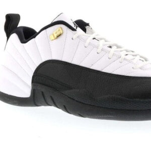 Jordan 12 Retro Low Taxi (2011) - Image 3