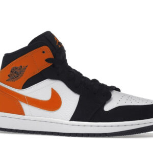 Jordan 1 Mid Shattered Backboard Men's - 554724-058 - US - Image 4