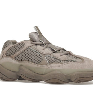 adidas Yeezy 500 Ash Grey Men's - GX3607 - US - Image 4