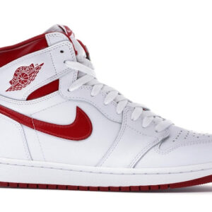 Jordan 1 Retro Metallic Red (2017) - Image 3