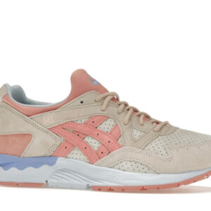 ASICS Gel-Lyte V Spring in Japan Salmon Men's - 1201A822-103 - US - Image 4