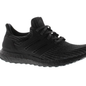 adidas Ultra Boost 4.0 Triple Black - Image 3
