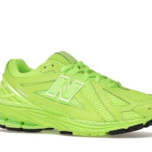 New Balance 1906R ASOS Exclusive Neon Green - Image 3