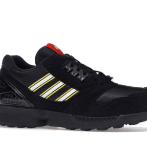 adidas ZX 8000 LEGO Color Pack Black - Image 3