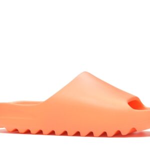 adidas Yeezy Slide Enflame Orange Men's - GZ0953 - US - Image 4