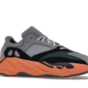 adidas Yeezy Boost 700 Wash Orange Men's - GW0296 - US - Image 4