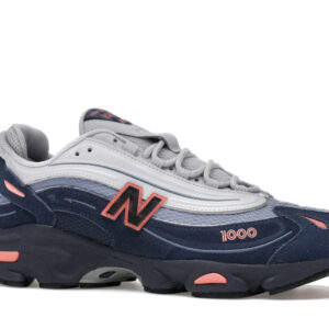 New Balance 1000 Nautical Coral - Image 3