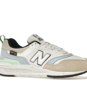 New Balance 997H Cordura Vintage Baby Blue White - Image 3