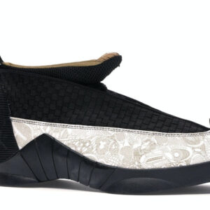 Jordan 15 Retro Laser - Image 3
