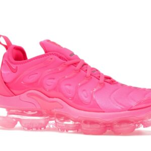 Nike Air Max VaporMax Plus Hyper Pink (Women's) - Image 3