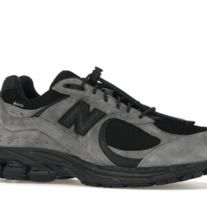 New Balance 2002R Gore-Tex JJJJound Charcoal - Image 3