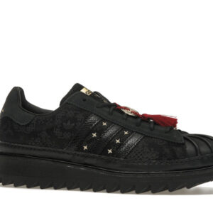 adidas Superstar CLOT By Edison Chen Chinese New Year - Image 4