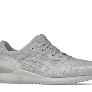 ASICS Gel-Lyte III 30th Anniversary Piedmont Grey - Image 4